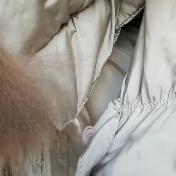 Add Down Jacket - Picture 16 of 16